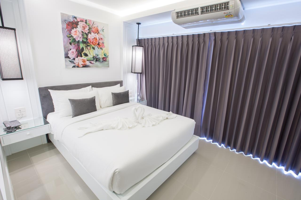 צ'יאנג מאי Chiangmai Midpoint Activity Hostel מראה חיצוני תמונה