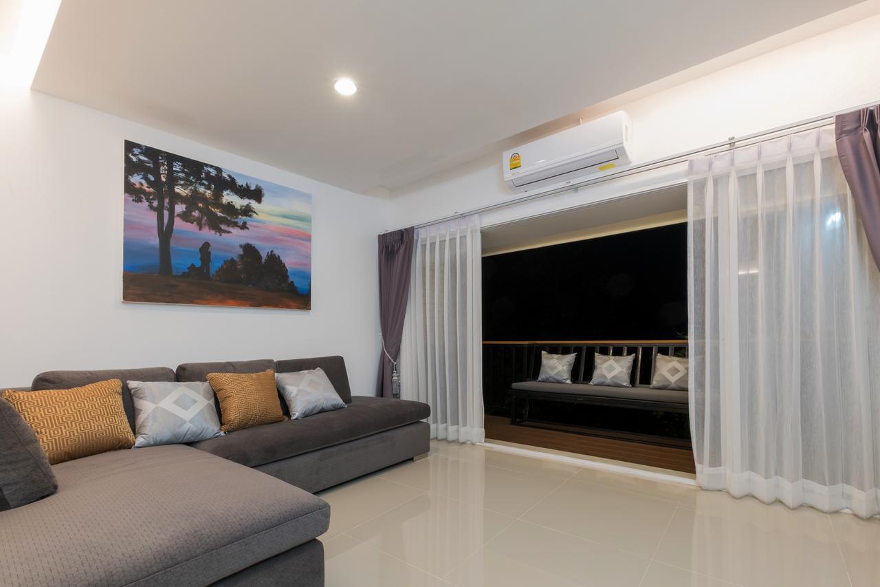 צ'יאנג מאי Chiangmai Midpoint Activity Hostel מראה חיצוני תמונה