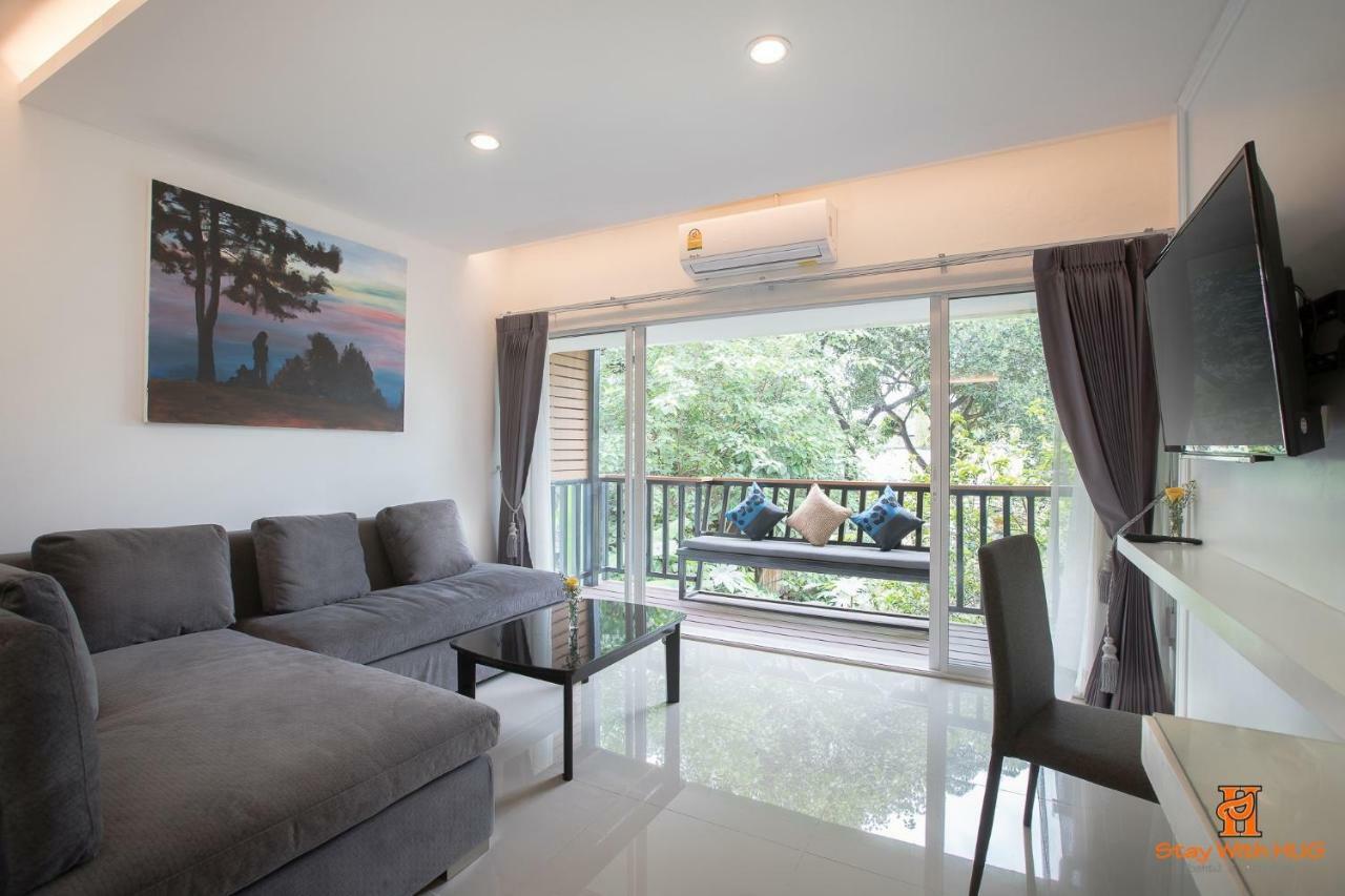 צ'יאנג מאי Chiangmai Midpoint Activity Hostel מראה חיצוני תמונה